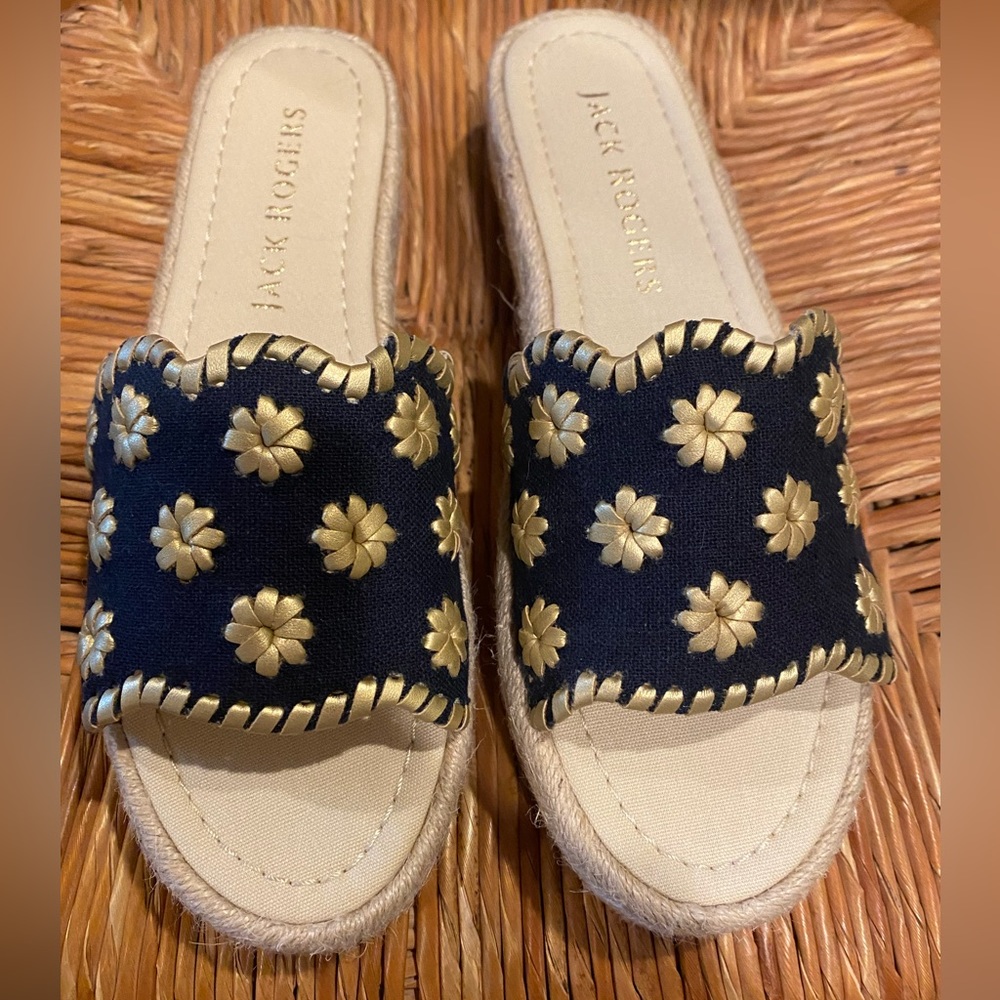 Espadrilles